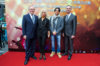 Shanghai Walk of Fame @ Helmut Roland Shanghai, China | 7 December 2012 © Roland