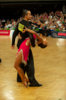 2012 GS Latin Stuttgart | Hold'em &copy; Roland