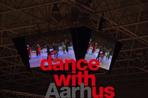 dance with us