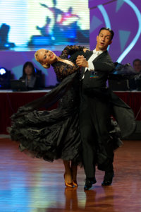Shanghai, CHN | 9 December &copy; Roland