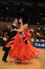 2012 WDSF GrandSlam Tokyo | STD &copy; Abe