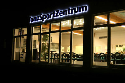 TSZ Feuerbach, GER