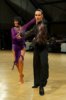 WDSF Rising Star Latin Antwerp &copy; Roland