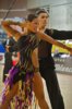 Cambrils International Open Latin &copy; Roland