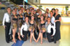 2012 European Latin Formation Teams