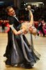2011 WDSF Grand Slam Final Standard &copy; Roland