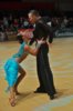 Andrey Zaytsev - Anna Kuzminskaya, RUS &copy; Roland