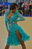 2012 European Latin | Razzle-Dazzle © Roland 2012 European Latin | Razzle-Dazzle © Roland