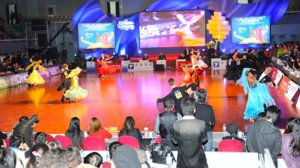 GrandSlam Final 2010 Shanghai, CHN &copy; Arita