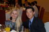 2012 Chengdu Welcome Dinner &copy; Roland