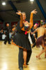 2013 World SEN I Ten Dance © Roland Antwerp, BEL - 2 February © Roland