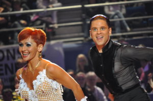 Zoran Plohl and Tatsiana Lahvinovich, CRO