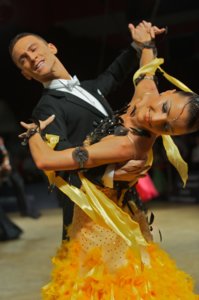 2011 Grand Slam Standard St Petersburg, RUS &copy; Roland