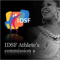 IDSF Athletes' Commission