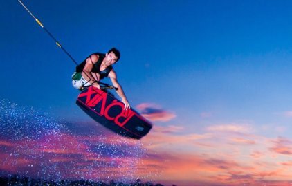Wakeboard
