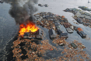 11 March 2011
