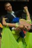 WDSF Grand Slam Standard St Petersburg, RUS &copy; Roland