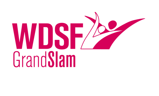 2012 WDSF GrandSlam Moscow