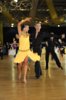 2012 World Open Latin Moscow © Castañer 2012 World Open Latin Moscow © Castañer