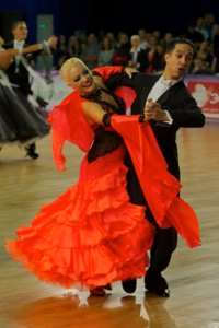 2011 World Standard Moscow &copy; Roland
