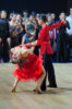 2013 World Junior II Latin © Roland Bassano del Grappa, ITA - © Roland