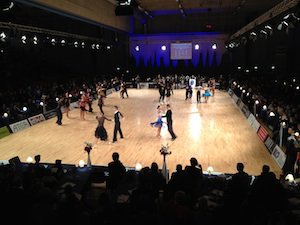 GrandSlam Copenhagen