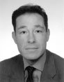 Daniel Stehlin