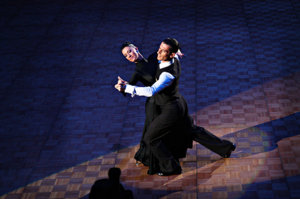 Paolo Bosco - Silvia Pitton