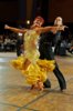 2011 WDSF World Latin Finalists &copy; Roland