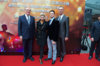 Shanghai Walk of Fame @ Helmut Roland Shanghai, China | 7 December 2012 © Roland