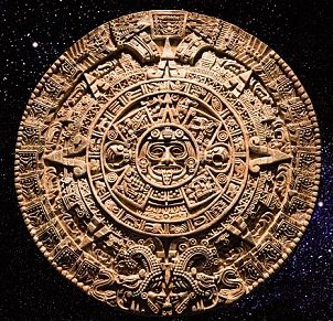 Mayan Prophecy