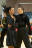 Cambrils International Open Latin &copy; Roland