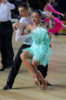 2013 World Junior II Latin © Roland Bassano del Grappa, ITA - © Roland