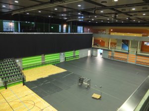 Multiversum - DanceSport Venue