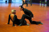 Shanghai, CHN | 8 December 2012 &copy; Helmut Roland