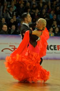 2011 World Standard Moscow &copy; Roland