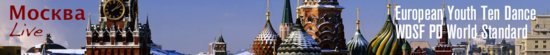 Live from Moscow