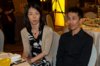 2012 Chengdu Welcome Dinner &copy; Roland