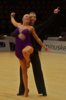 2012 European Ten Dance &copy; Roland