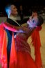 2012 European Ten Dance &copy; Roland