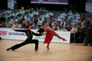 2012 WDSF PD World Latin