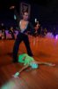 2011 WDSF World Ten Dance © Roland 2011 WDSF World Ten Dance © Roland