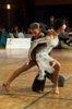 2011 WDSF World Latin Finalists &copy; Roland