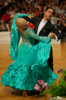 2012 WDSF GS Standard Stuttgart &copy; Roland