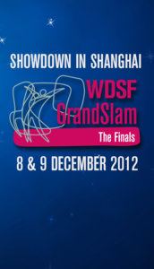 Showdown in Shanghai