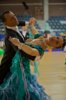 2012 World Senior II Standard &copy; Roland