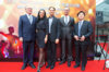 Shanghai Walk of Fame @ Helmut Roland Shanghai, China | 7 December 2012 © Roland