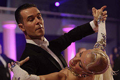 2009 IDSF Grand Slam Final Standard