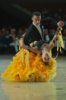 Benedetto Ferruggia - Claudia Koehler, GER &copy; Roland