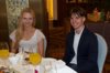 2012 Chengdu Welcome Dinner &copy; Roland